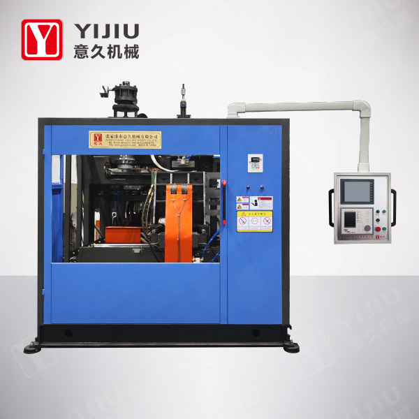 吹塑機制品有色差怎么辦? 吹塑機制品有色差怎么辦?