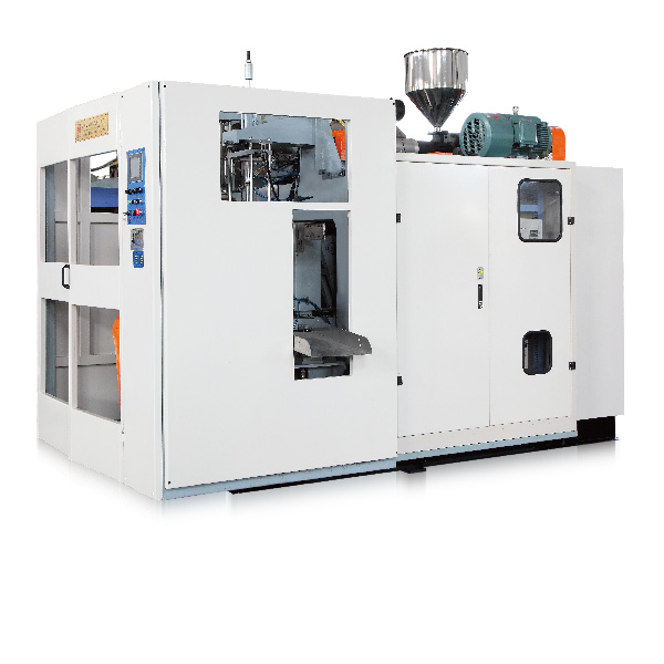 吹瓶機(jī)廠家的發(fā)展離不開(kāi)技術(shù)的創(chuàng)新